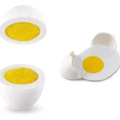 Hape Pretend Play|Toys For 2 Year Old*- Egg Carton Kitchen Toys Children Play Game Food Toy