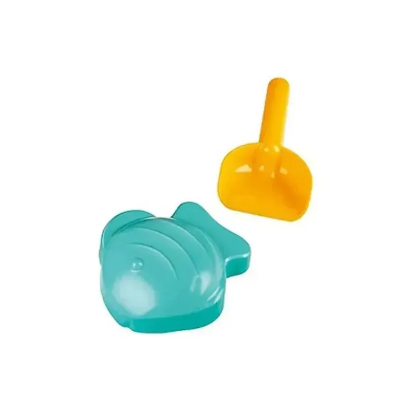 Hape Water Toys*- Fold and Go Beach Toy Set