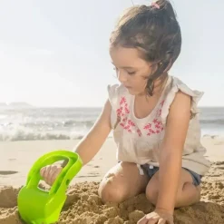 Hape Water Toys|Gifts Up To $25*- Hand Digger Green