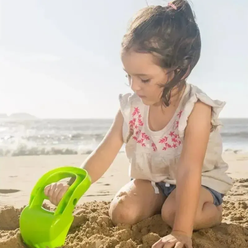 Hape Water Toys|Gifts Up To $25*- Hand Digger Green