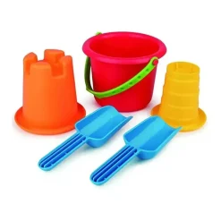 Hape Water Toys*- Kid's 5 in 1 Beach Set