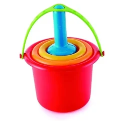 Hape Water Toys*- Kid's 5 in 1 Beach Set