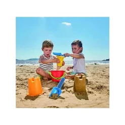 Hape Water Toys*- Kid's 5 in 1 Beach Set