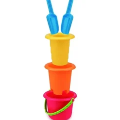 Hape Water Toys*- Kid's 5 in 1 Beach Set