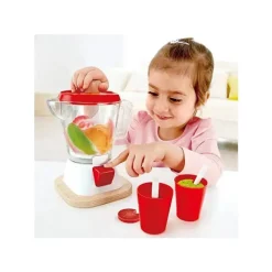 Kids Hape Pretend Play|Toys For 3 Year Old*- Kid's Smoothie Blender
