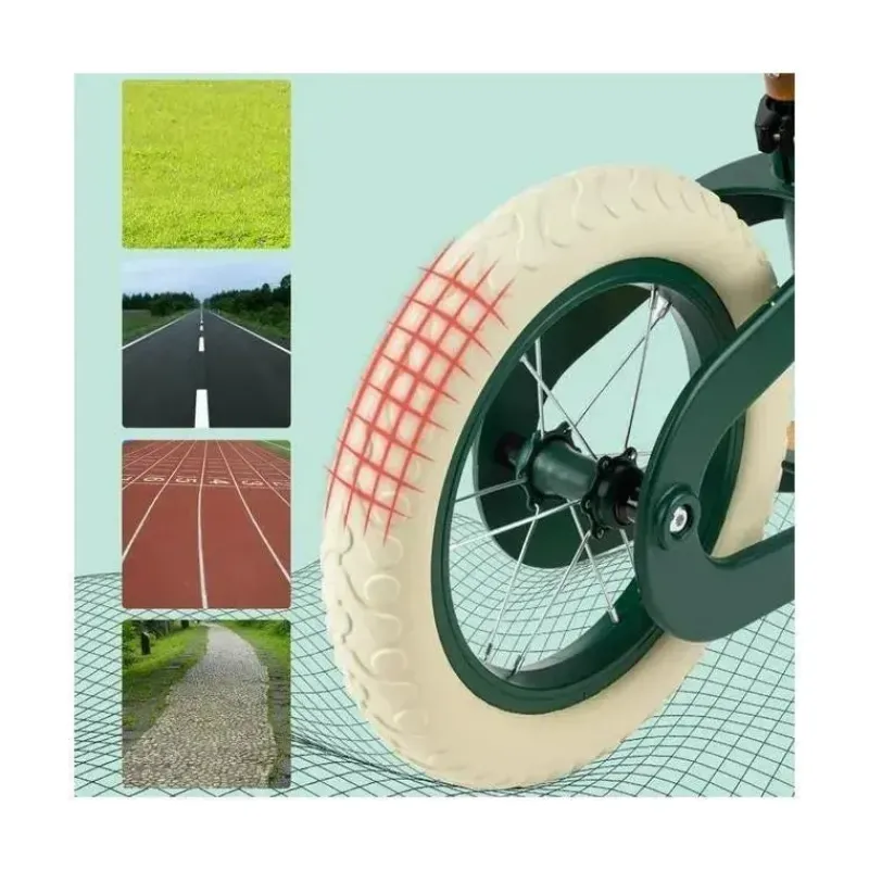 Hape Bikes & Trikes*- Learn To Ride Balance Bike, Red
