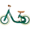 Hape Bikes & Trikes*- Learn To Ride Balance Bike, Green