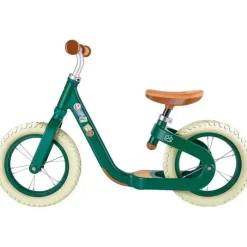 Hape Bikes & Trikes*- Learn To Ride Balance Bike, Green