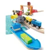 Hape Pretend Play|Toys For 2 Year Old*- Lift & Load Harbor Set