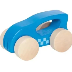 Hape Pretend Play|Toys For 2 Year Old*- Little Autos, Blue
