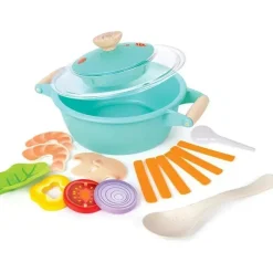 Hape Pretend Play|Toys For 2 Year Old*- Little Chef Cooking & Steam Playset