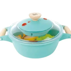 Hape Pretend Play|Toys For 2 Year Old*- Little Chef Cooking & Steam Playset