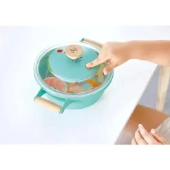 Hape Pretend Play|Toys For 2 Year Old*- Little Chef Cooking & Steam Playset