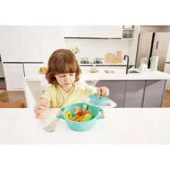Hape Pretend Play|Toys For 2 Year Old*- Little Chef Cooking & Steam Playset