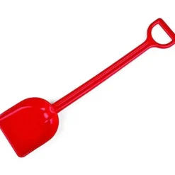 Hape Water Toys*- Mighty Sand Shovel Beach and Garden Toy Tool Toys, Red