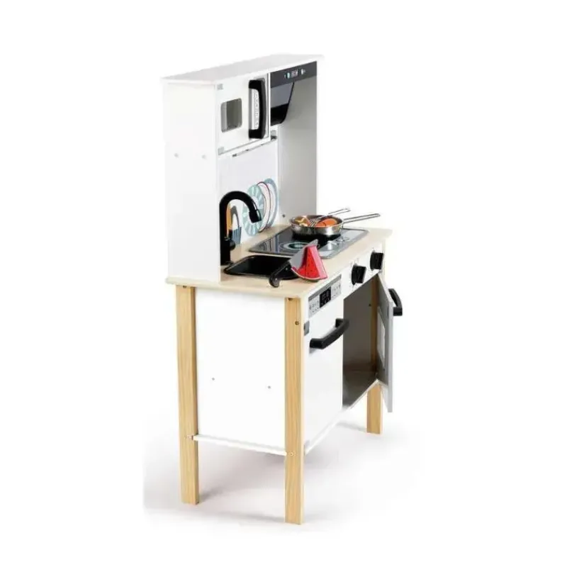 Hape Pretend Play|Toys For 2 Year Old*- Modern Smart Kitchen