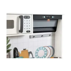 Hape Pretend Play|Toys For 2 Year Old*- Modern Smart Kitchen