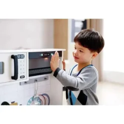 Hape Pretend Play|Toys For 2 Year Old*- Modern Smart Kitchen