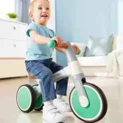 Hape Pretend Play|Toys For 2 Year Old*- My First Balance Bike, Vespa Green