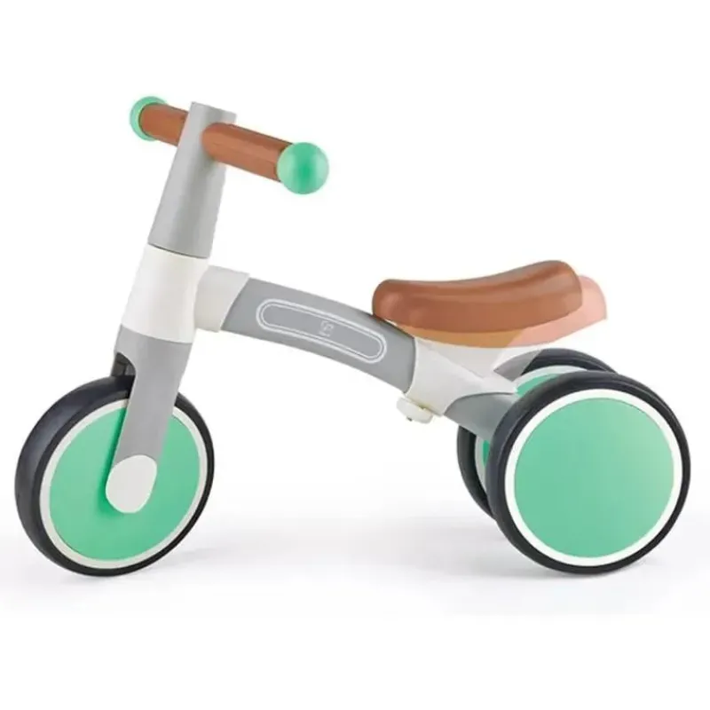 Hape Pretend Play|Toys For 2 Year Old*- My First Balance Bike, Vespa Green