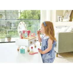 Hape Toys For 3 Year Old*- My Stylish Dressing Table