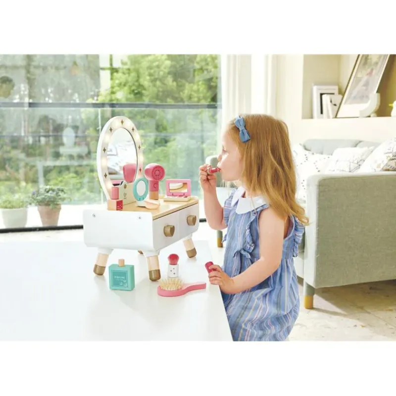 Hape Toys For 3 Year Old*- My Stylish Dressing Table
