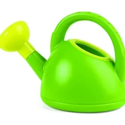 Hape Water Toys*- Sand and Beach Toy Watering Can Toys, Green