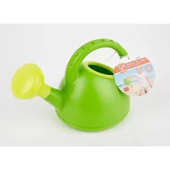 Hape Water Toys*- Sand and Beach Toy Watering Can Toys, Green