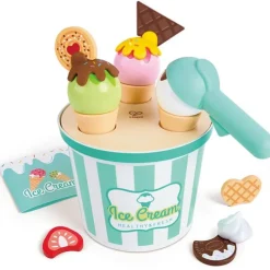 Hape Toys For 3 Year Old*- Scoop & Serve Ice Cream Set