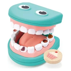 Hape Toys For 3 Year Old*- Super Smile Dental Clinic Set