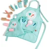 Hape Pretend Play*- Super Stylish Hair Salon Set