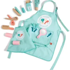 Hape Pretend Play*- Super Stylish Hair Salon Set