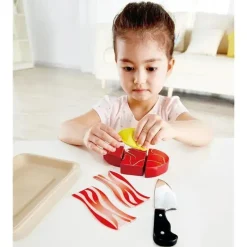 Hape Pretend Play|Toys For 2 Year Old*- Tasty Proteins Set