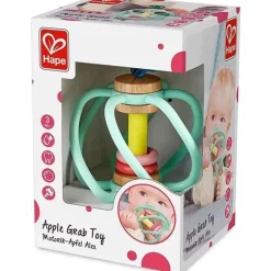 Hape Toys For 0-12 Months*- Teeter Totter Toy