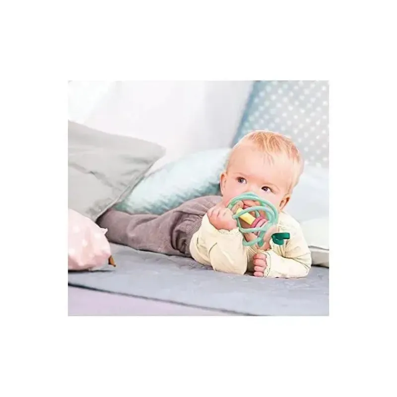 Hape Toys For 0-12 Months*- Teeter Totter Toy