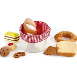 Kids Hape Pretend Play|Toys For 3 Year Old*- Toddler Bread Basket