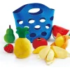 Hape Pretend Play|Toys For 2 Year Old*- Toddler Fruit Basket