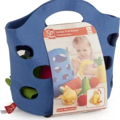 Hape Pretend Play|Toys For 2 Year Old*- Toddler Fruit Basket