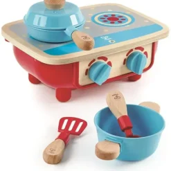 Kids Hape Pretend Play|Toys For 3 Year Old*- Toddler Kitchen Set
