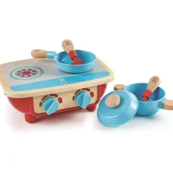 Kids Hape Pretend Play|Toys For 3 Year Old*- Toddler Kitchen Set