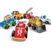 Hape Pretend Play|Toys For 2 Year Old*- Wild Rider Vehicle