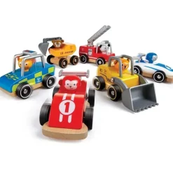 Hape Pretend Play|Toys For 2 Year Old*- Wild Rider Vehicle