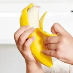 Hape Pretend Play|Toys For 2 Year Old*- Wooden Healthy Cutting Play Fruits with Play Knife