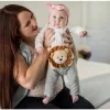 Happi Tummi Pain & Fever Relief*- Maw-Maw Waistband and Herbal Pouch