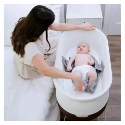 Happiest Baby Cool Baby Products|Bassinets & Cradles*- SNOO Smart Sleeper Bassinet