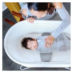 Happiest Baby Cool Baby Products|Bassinets & Cradles*- SNOO Smart Sleeper Bassinet