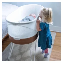 Happiest Baby Cool Baby Products|Bassinets & Cradles*- SNOO Smart Sleeper Bassinet