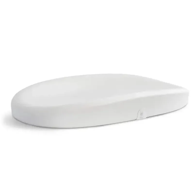 Hatch Baby Changing Pads & Covers*- Grow Smart Changing Pad & Scale, White