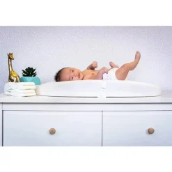 Hatch Baby Changing Pads & Covers*- Grow Smart Changing Pad & Scale, White