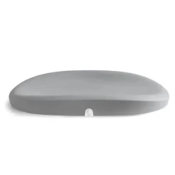 Hatch Baby Cool Baby Products|Changing Pads & Covers*- Grow Smart Changing Pad & Scale, Grey